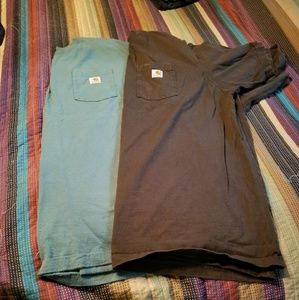 Carhartt T Shirt Bundle Size 3XL